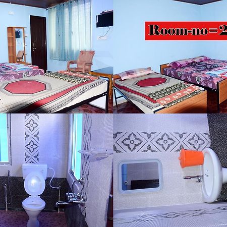 Prakruthi Yatri Nivas Hotell Māvingundi Exteriör bild