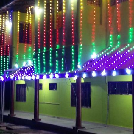 Prakruthi Yatri Nivas Hotell Māvingundi Exteriör bild